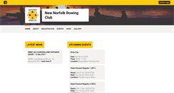 Desktop Screenshot of nnrc.org.au